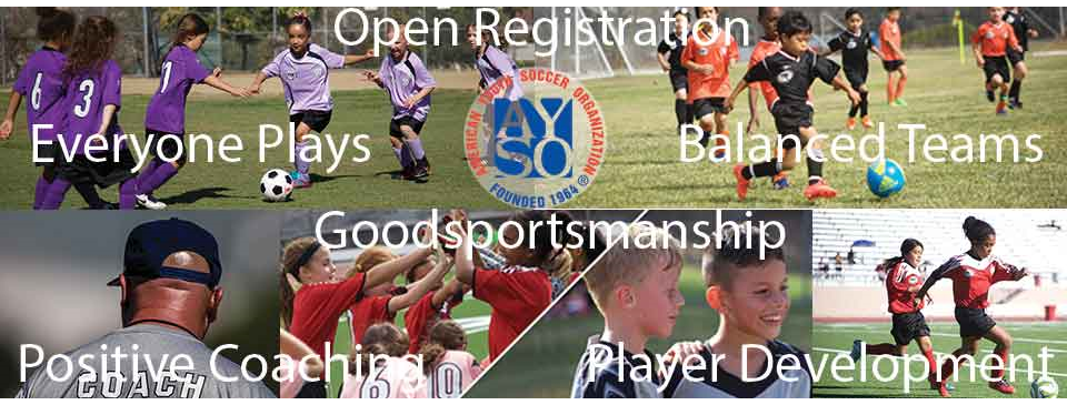 AYSO Philosophies